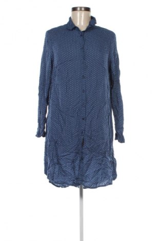 Damenbluse Janina, Größe L, Farbe Blau, Preis € 15,99