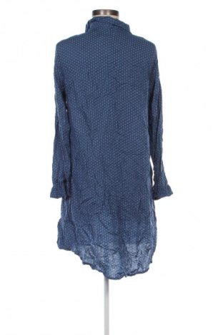 Damenbluse Janina, Größe L, Farbe Blau, Preis € 15,99
