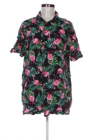 Damenbluse Jay Jays, Größe XL, Farbe Mehrfarbig, Preis 23,99 €