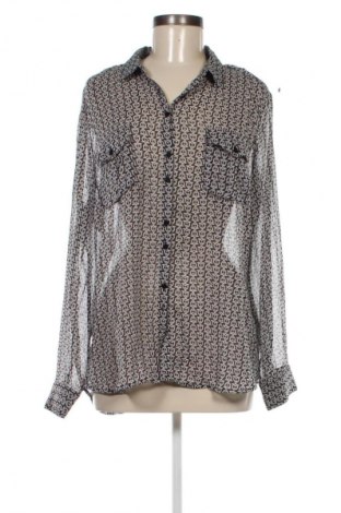 Damenbluse Joe Fresh, Größe XL, Farbe Mehrfarbig, Preis 17,99 €