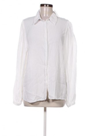 Damenbluse John Richmond, Größe XL, Farbe Weiß, Preis 79,99 €
