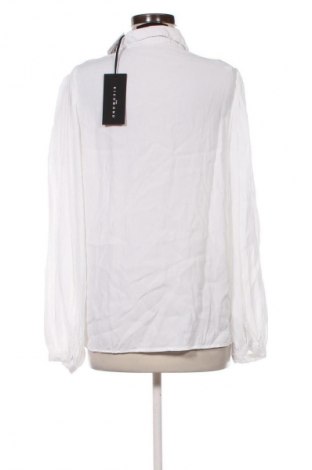 Damenbluse John Richmond, Größe XL, Farbe Weiß, Preis 79,99 €