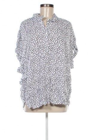 Dámská košile  K. Woman, Velikost 3XL, Barva Vícebarevné, Cena  409,00 Kč