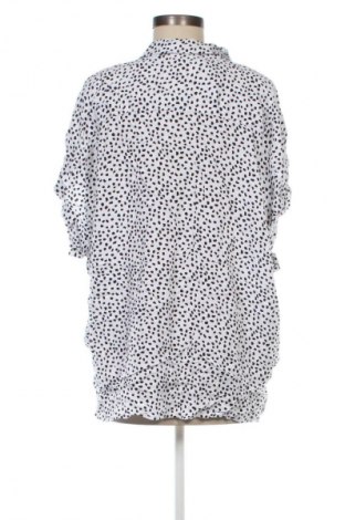 Dámská košile  K. Woman, Velikost 3XL, Barva Vícebarevné, Cena  409,00 Kč