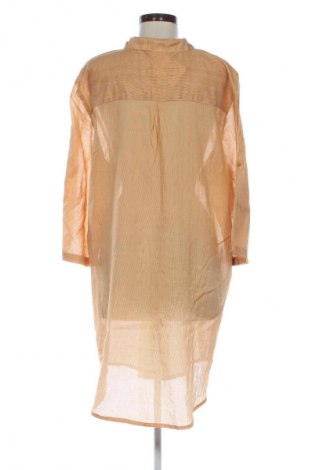 Damenbluse Kaffe, Größe L, Farbe Mehrfarbig, Preis 28,99 €