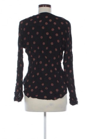 Damenbluse Kaffe, Größe M, Farbe Mehrfarbig, Preis 28,99 €