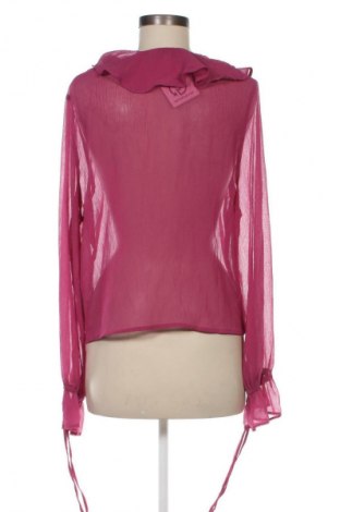 Damenbluse KappAhl, Größe M, Farbe Rosa, Preis € 23,99