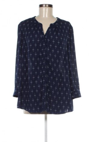 Damenbluse Katies, Größe XL, Farbe Mehrfarbig, Preis 17,99 €