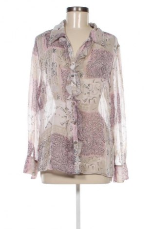 Damenbluse Kingfield, Größe XL, Farbe Mehrfarbig, Preis € 12,79