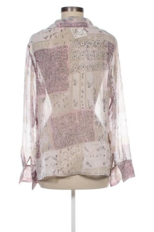 Damenbluse Kingfield, Größe XL, Farbe Mehrfarbig, Preis € 12,79