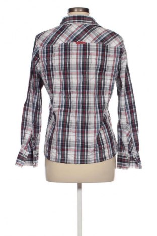 Damenbluse Kitaro, Größe M, Farbe Mehrfarbig, Preis 17,99 €
