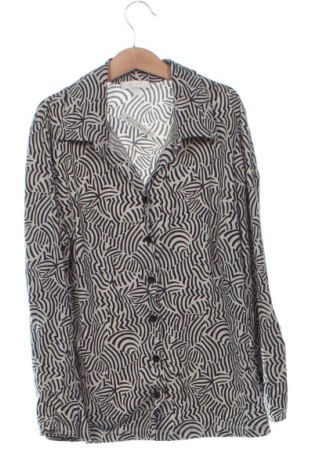 Damenbluse Kookai, Größe XS, Farbe Mehrfarbig, Preis 37,99 €