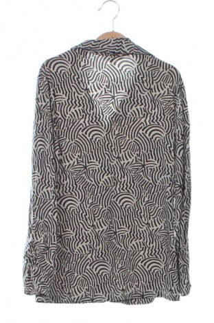 Damenbluse Kookai, Größe XS, Farbe Mehrfarbig, Preis 37,99 €