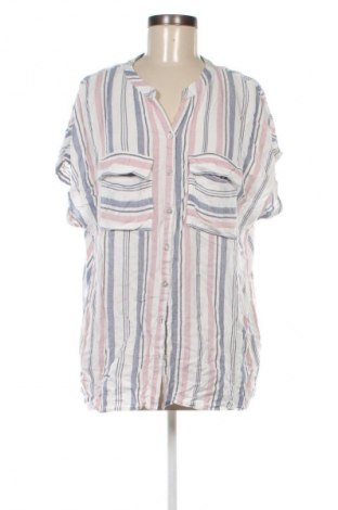 Damenbluse LC Waikiki, Größe XXL, Farbe Mehrfarbig, Preis 19,99 €