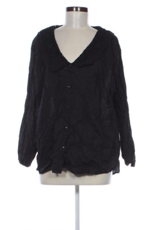 Damska koszula Ladies Fashion, Rozmiar XL, Kolor Czarny, Cena 305,99 zł