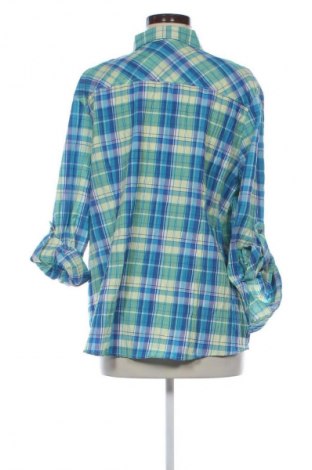 Cămașă de femei Laura Torelli, Mărime XXL, Culoare Multicolor, Preț 84,99 Lei