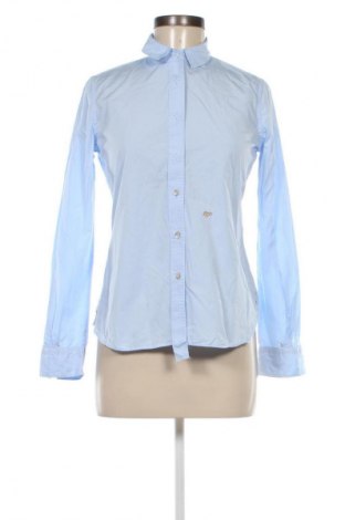 Damenbluse Le Sarte Pettegole, Größe S, Farbe Blau, Preis € 40,92