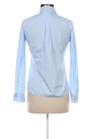 Damenbluse Le Sarte Pettegole, Größe S, Farbe Blau, Preis € 40,92