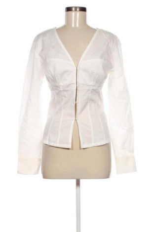 Cămașă de femei LeGer By Lena Gercke, Mărime M, Culoare Alb, Preț 316,99 Lei