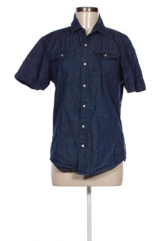 Dámská košile  Lee Cooper, Velikost S, Barva Modrá, Cena  299,00 Kč