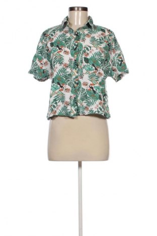 Cămașă de femei Lefties, Mărime S, Culoare Multicolor, Preț 66,00 Lei