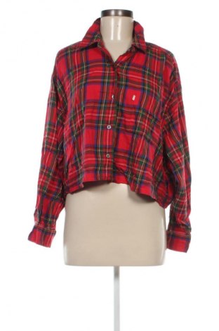 Női ing Levi's, Méret M, Szín Sokszínű, Ár 14 859 Ft