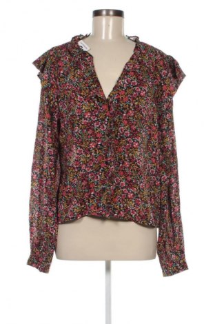 Damenbluse Loavies, Größe L, Farbe Mehrfarbig, Preis 28,99 €