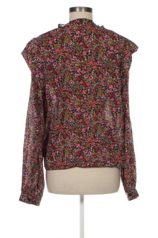 Damenbluse Loavies, Größe L, Farbe Mehrfarbig, Preis 28,99 €