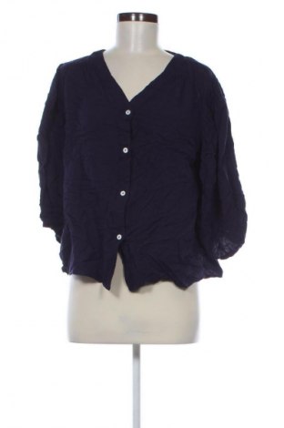 Dámská košile  Love & Bravery, Velikost XL, Barva Fialová, Cena  409,00 Kč