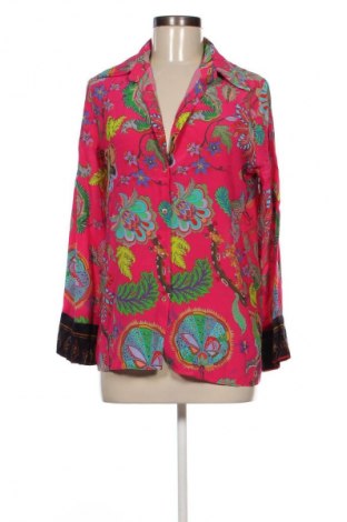 Damenbluse Love, Größe M, Farbe Mehrfarbig, Preis € 12,83