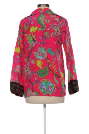 Damenbluse Love, Größe M, Farbe Mehrfarbig, Preis € 12,83