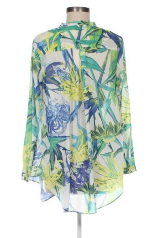 Damenbluse Lucy & Co, Größe M, Farbe Mehrfarbig, Preis 8,99 €