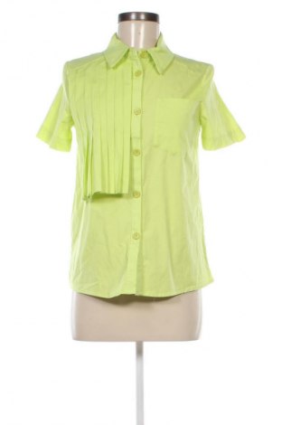 Damenbluse Lumina, Größe S, Farbe Grün, Preis € 39,39