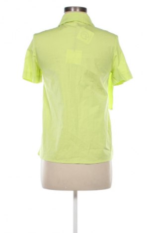 Damenbluse Lumina, Größe S, Farbe Grün, Preis € 39,39
