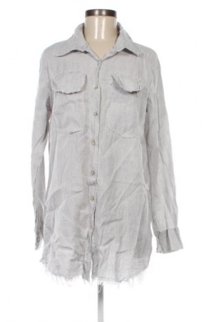 Női ing Made In Italy, Méret XL, Szín Szürke, Ár 5 000 Ft
