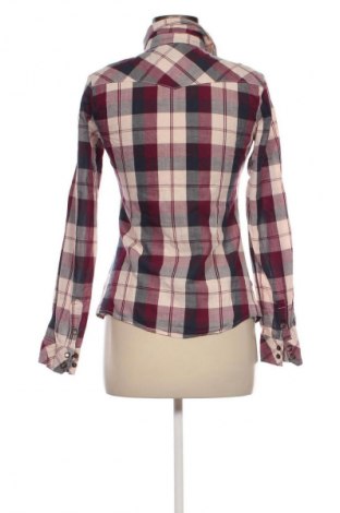 Damska koszula Maison Scotch, Rozmiar S, Kolor Kolorowy, Cena 156,99 zł