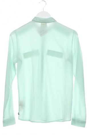 Damenbluse Maison Scotch, Größe XS, Farbe Grün, Preis 113,22 €