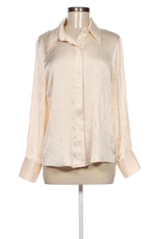 Damenbluse Mango, Größe L, Farbe Ecru, Preis € 13,82