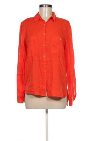 Női ing Mango, Méret M, Szín Narancssárga
, Ár 5 404 Ft