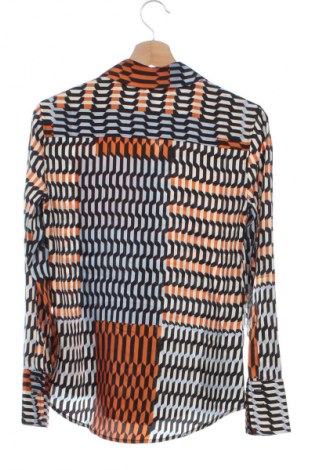 Damenbluse Mango, Größe XS, Farbe Mehrfarbig, Preis 18,99 €