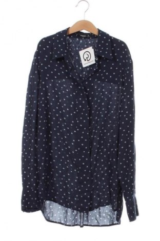 Damenbluse Mango, Größe XS, Farbe Mehrfarbig, Preis € 12,56