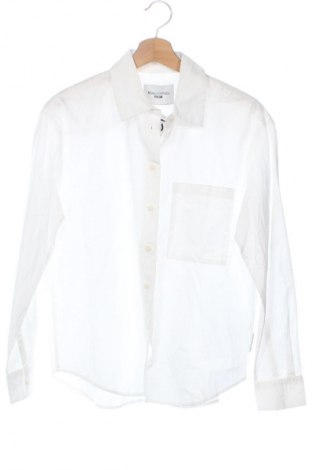 Damenbluse Marc O'Polo, Größe XS, Farbe Weiß, Preis 122,99 €