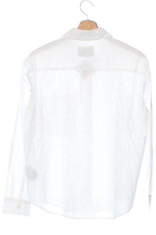 Damenbluse Marc O'Polo, Größe XS, Farbe Weiß, Preis 122,99 €