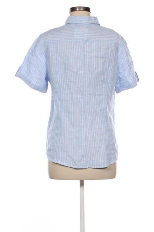 Dámska košeľa  Marco Pecci, Veľkosť M, Farba Viacfarebná, Cena  16,88 €