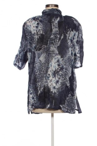 Damenbluse Maria Reich, Größe XXL, Farbe Mehrfarbig, Preis € 12,79