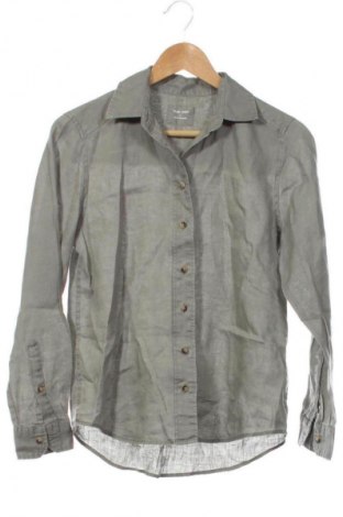 Damenbluse Marks & Spencer, Größe XS, Farbe Grün, Preis € 13,80