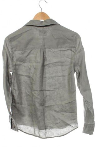 Damenbluse Marks & Spencer, Größe XS, Farbe Grün, Preis € 13,80