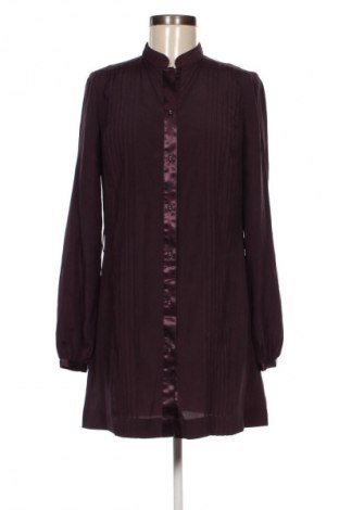 Damenbluse Marks & Spencer Autograph, Größe M, Farbe Lila, Preis 37,99 €
