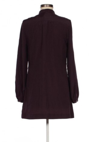 Damenbluse Marks & Spencer Autograph, Größe M, Farbe Lila, Preis 37,99 €