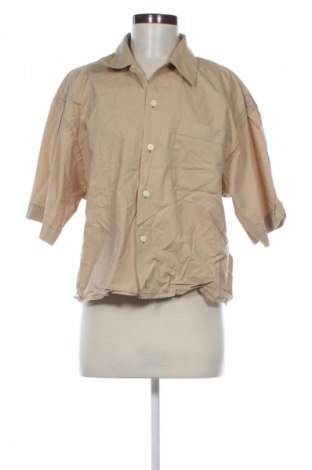 Dámská košile  Marni X Uniqlo, Velikost M, Barva Béžová, Cena  549,00 Kč